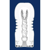 Tenga Premium Rolling Head Cup Masturbators and Strokers